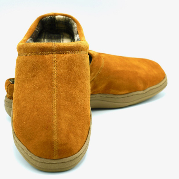 rockport indoor outdoor slippers
